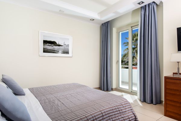 Hotel Olimpico (Pontecagnano Faiano)